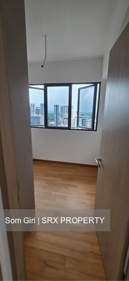 Jalan Kemaman (D12), Condominium #529127841